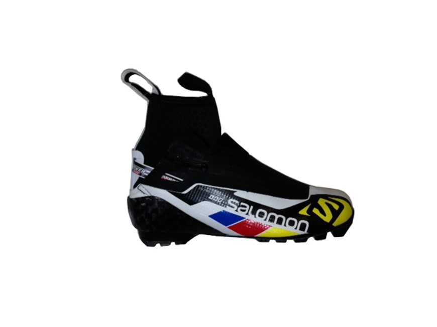 SALOMON SCARPA S-LAB CLASSIC SNS